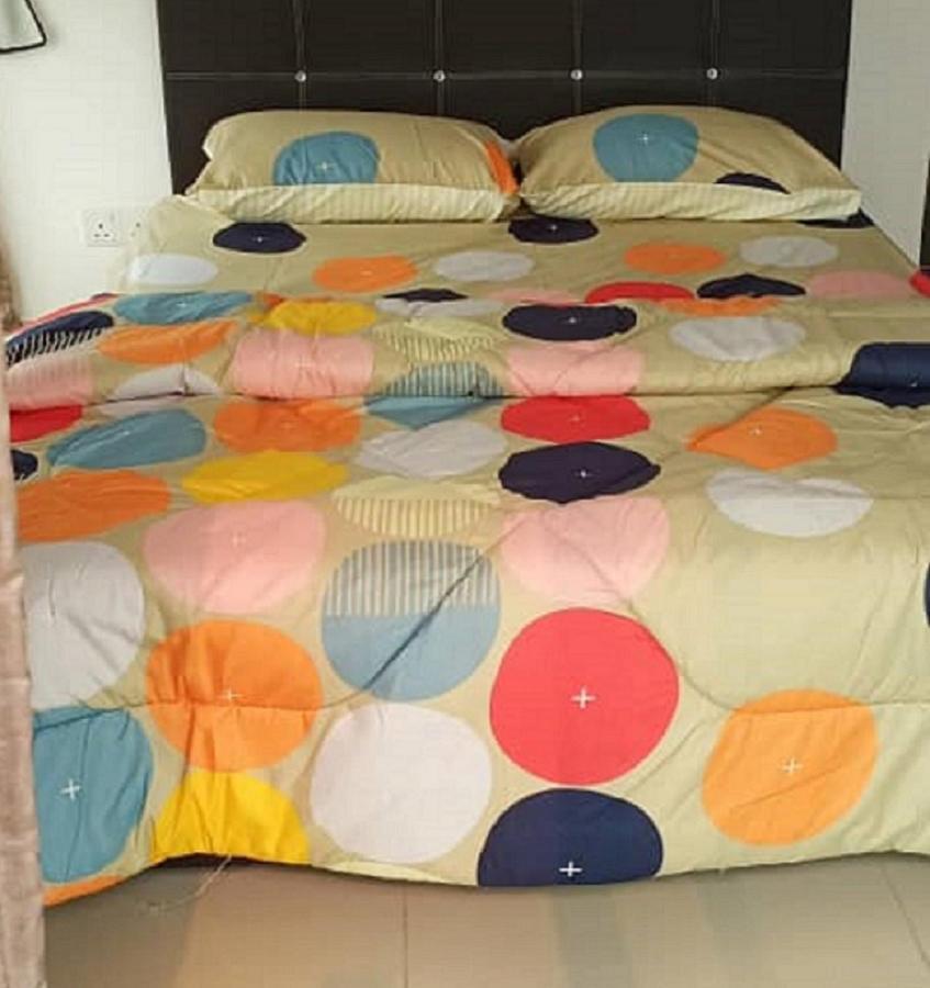 Cosy Corner Mutiara Walkin Distance To Hospital * Cyberjaya
