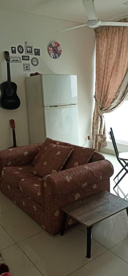 Apartemen Cosy Corner Mutiara Walkin Distance To Hospital Cyberjaya