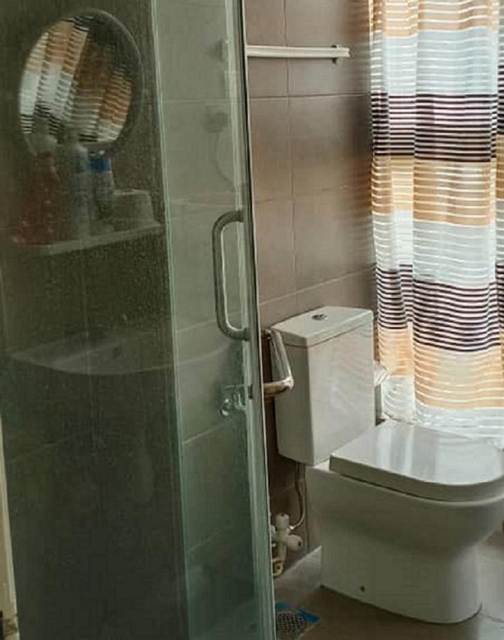 Cosy Corner Mutiara Walkin Distance To Hospital Cyberjaya