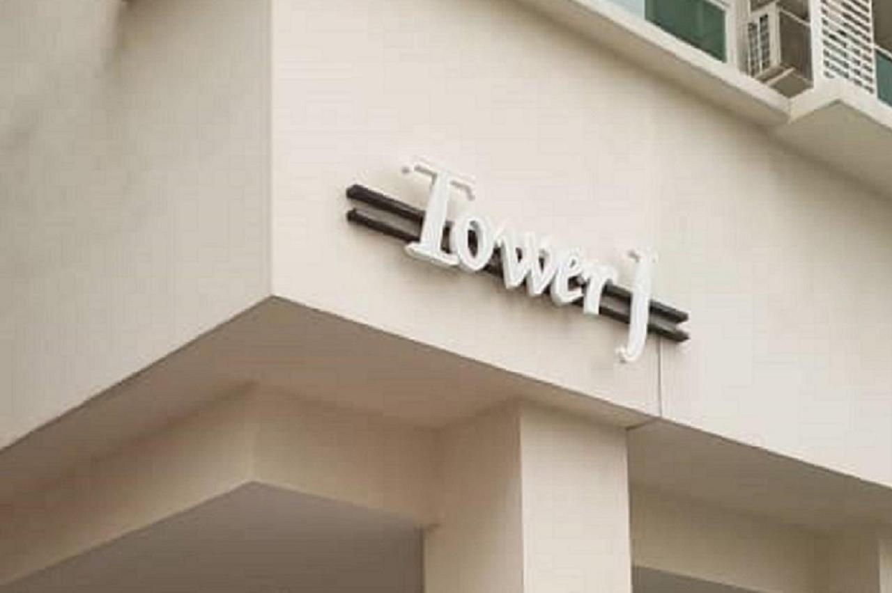 Apartment Cosy Corner Mutiara