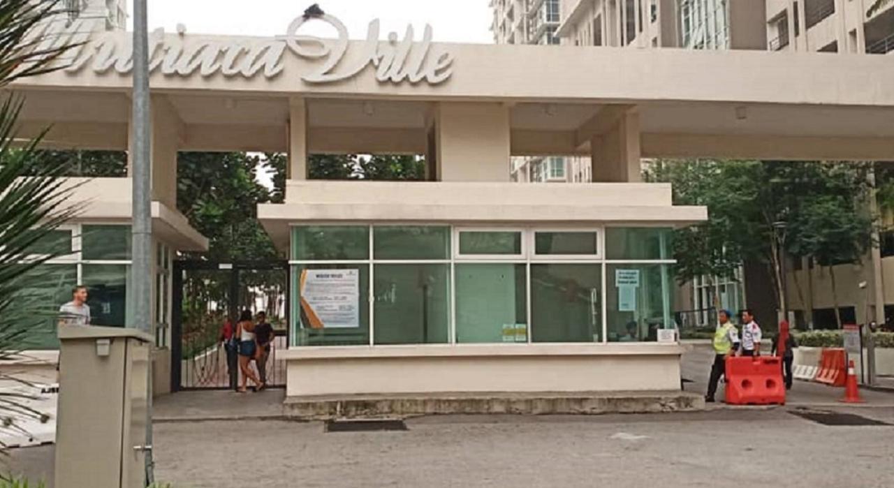 Apartemen Cosy Corner Mutiara Walkin Distance To Hospital